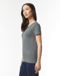 Heavy Cotton Womens T-Shirt Gildan 5000L