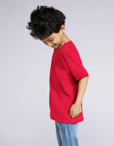 Heavy Cotton Toddler T-Shirt Gildan 5100P