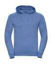 Mens HD Hooded Sweat Russell  0R281M0