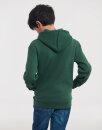 Kids Authentic Hooded Sweat Russell  0R265B0