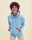 Ladies Classic Hooded Sweat Fruit of the Loom 62-038-0