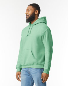 Heavy Blend Adult Hooded Sweatshirt Gildan 18500