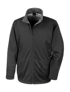 Core Softshell Jacket Result Core R209M