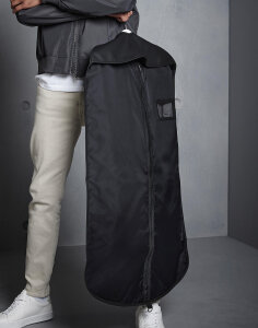 Deluxe Suit Bag Quadra QD31