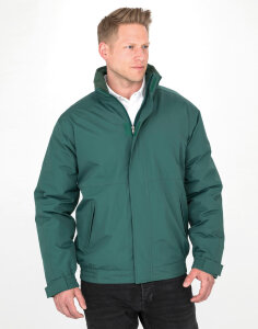 Channel Jacket Result Core R221M