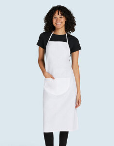 BUDAPEST Festival Apron with Pocket SG Accessories -...