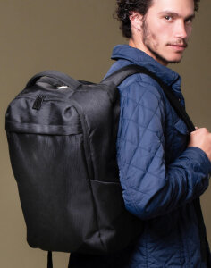 Davos Essential Laptop Backpack Shugon SH5825