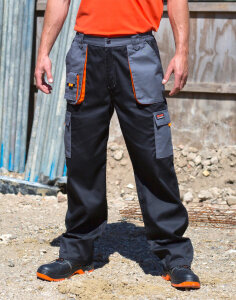 LITE Trouser Result Work-Guard R318X