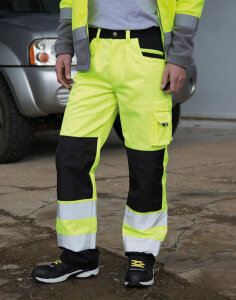 Safety Cargo Trouser Result Safe-Guard R327X