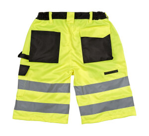 Safety Cargo Shorts Result Safe-Guard R328X