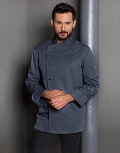Chef Jacket Lars Long Sleeve Karlowsky JM 14
