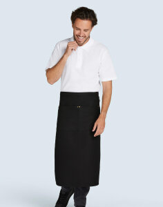PROVENCE - Bistro Apron with Pocket SG Accessories -...