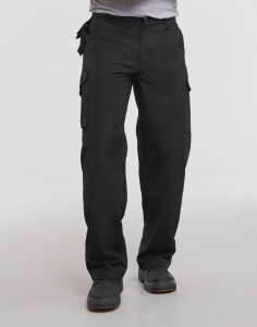 Heavy Duty Workwear Trouser Length 34" Russell  0R015M0