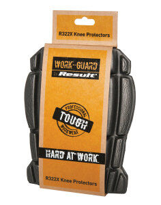 Knee Protectors Result Work-Guard R322X
