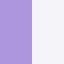 Light Purple / White