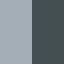 Grey Melange / Anthracite (Solid)