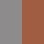 Grey / Copper