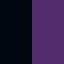 Jet Black / Purple