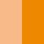 Orange Melange / Dark Orange