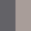 Dark Grey (Solid) / Light Grey (Solid)