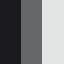 Black / Dark Grey / Light Grey