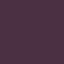 Purple (ca. Pantone 5185C)