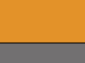 Fluo Orange/Grey